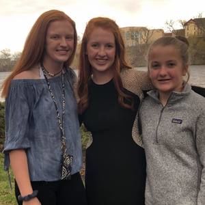 Meet your Posher, Todd